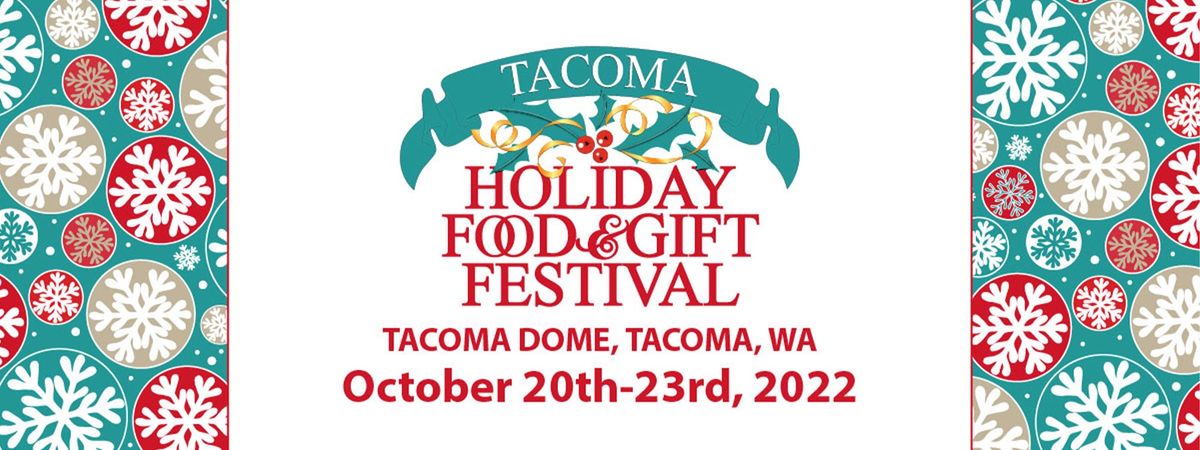 Tacoma Holiday Festival - Sunday