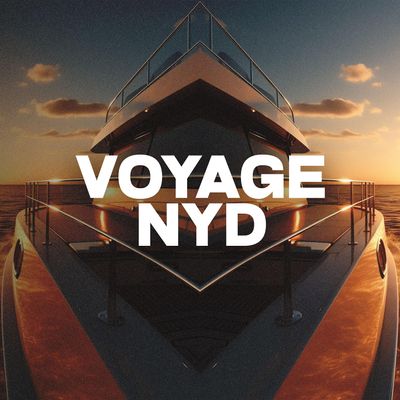 Voyage NYD