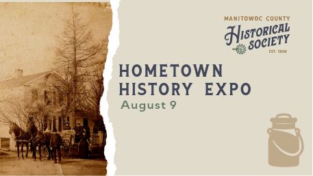 Hometown History Expo