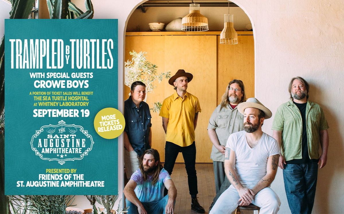 Parking Jeff Tweedy (19+)