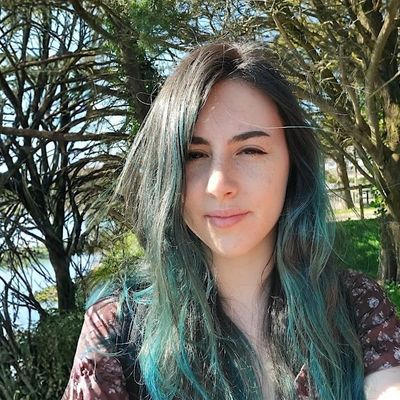 Circlewise - Ellie Zalick