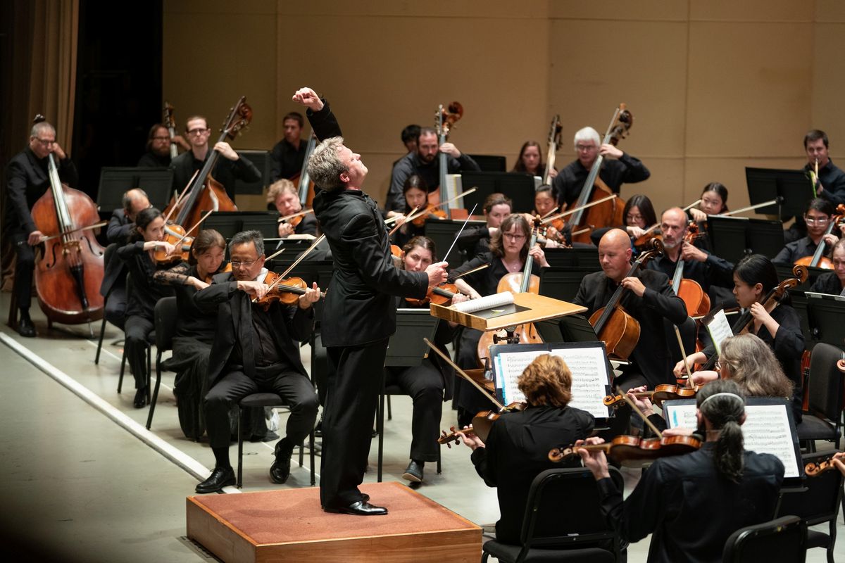 Appalachian Spring | Kalamazoo Symphony