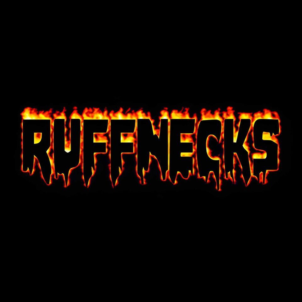 Ruffnecks at The Victoria (katz)