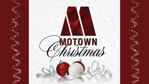 Motown & Northern Soul Festive Disco
