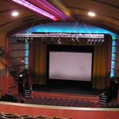 Tivoli Theatre