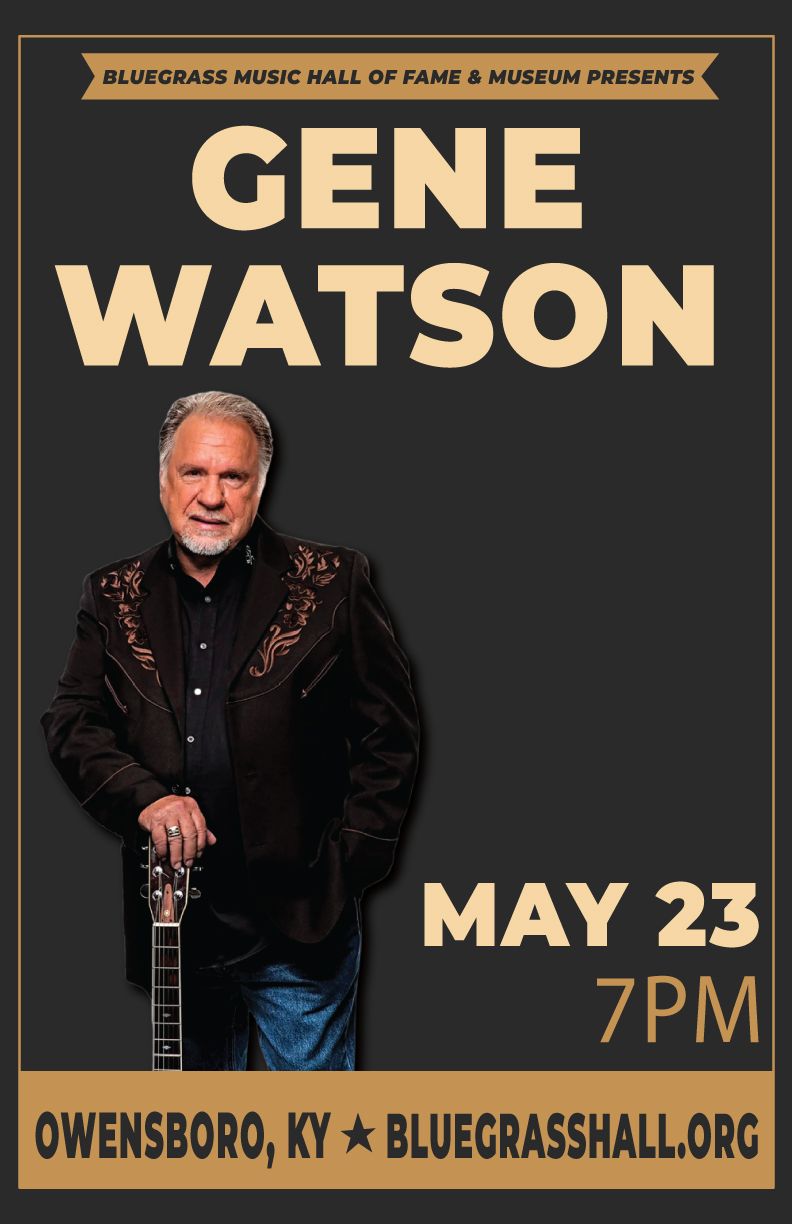 Gene Watson