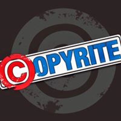 Copyrite Coverband