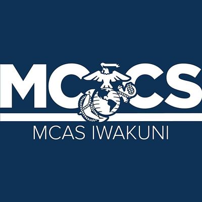 MCCS Iwakuni - Child Youth Programs