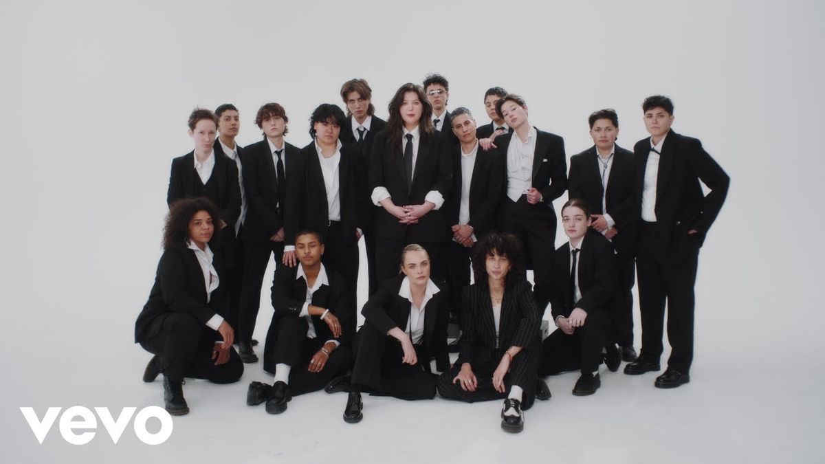 Lucy Dacus at Castro Theatre