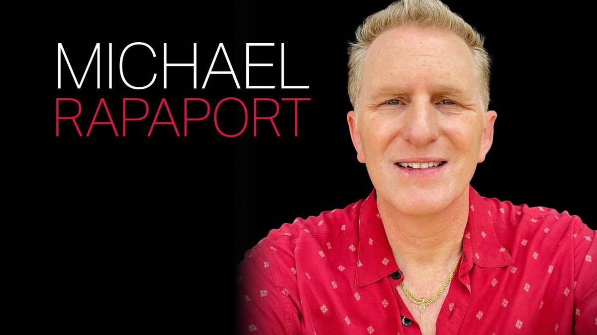 Michael Rapaport