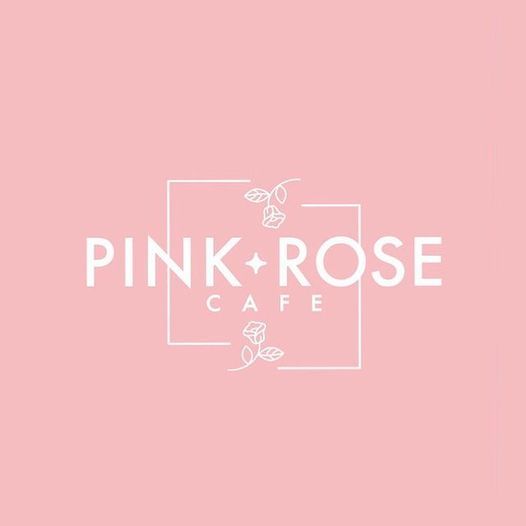 Pink Rose Caf\u00e9 Grand Opening & Ribbon Cutting