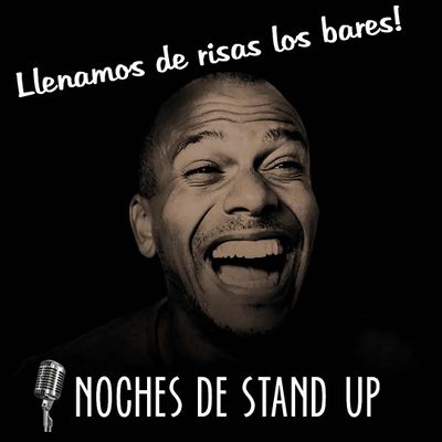 Noches de Stand Up Producciones.
