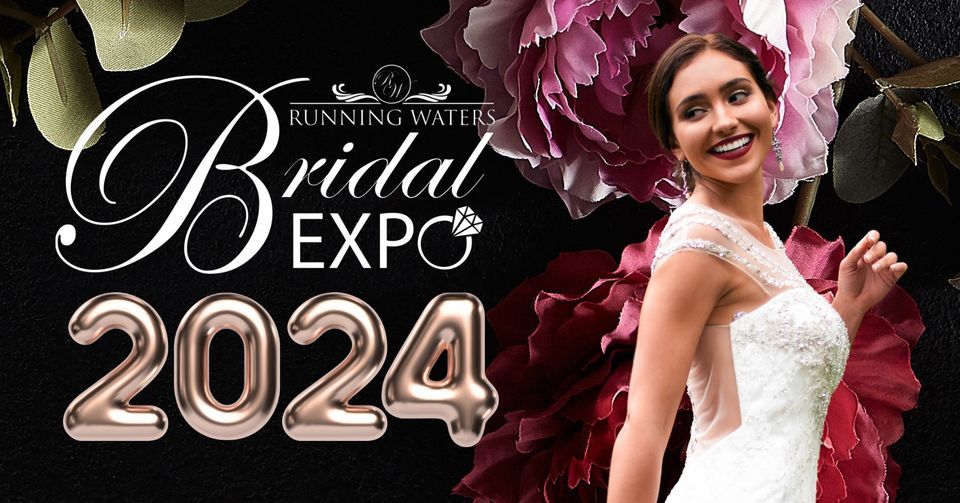 Running Waters Bridal Expo 2024, Running Waters, Port Elizabeth, 27