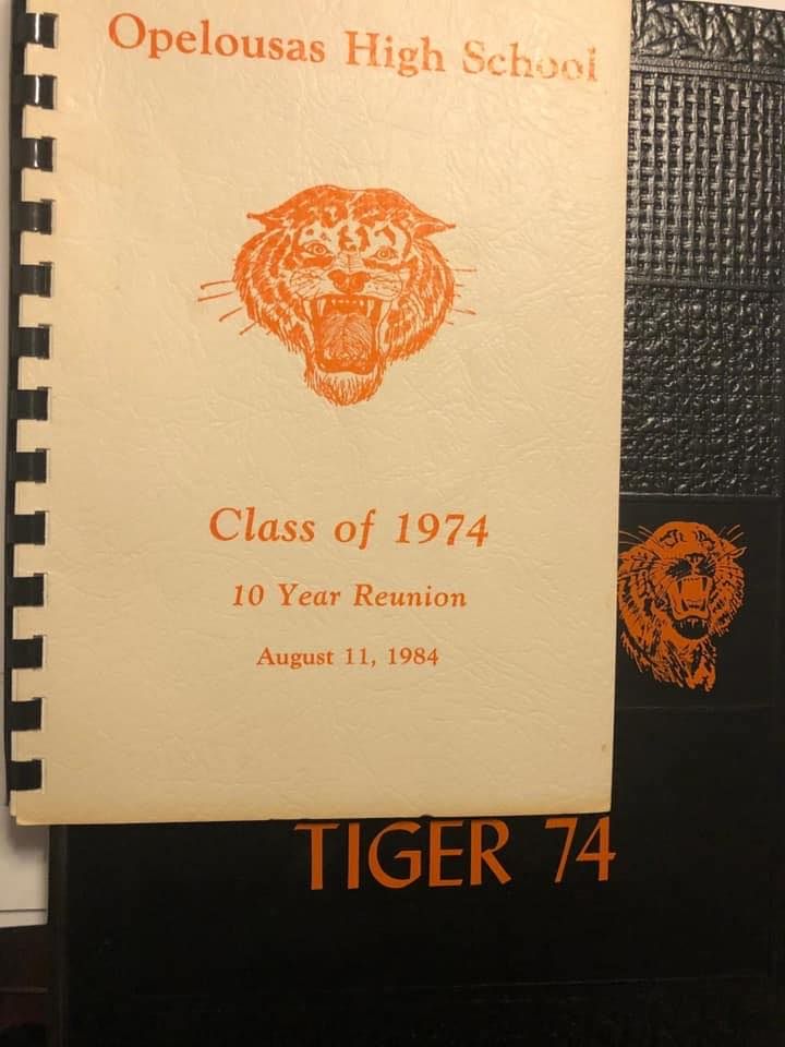 Class of 74 50th Reunion