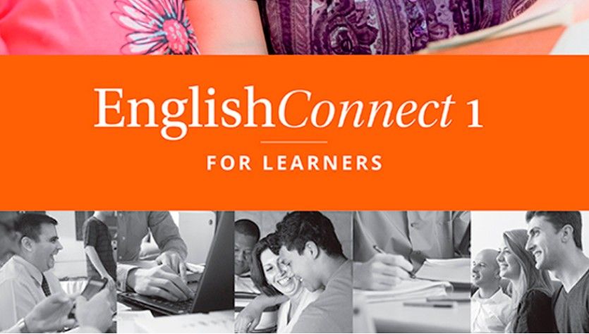 Programa gratuito de aprendizaje de ingl\u00e9s: Clase English-Connect \u2014- Free English Learning Program: English-Connect Class