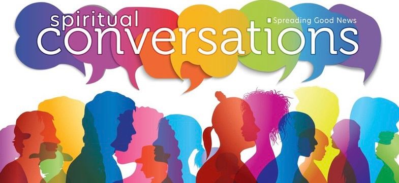 Spiritual Conversations- Let\u2019s Talk ALL things Spirituality 