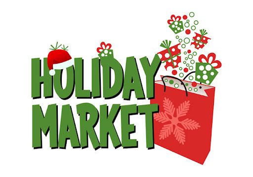 HOLIDAY MARKET at the MATI