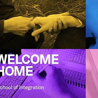 School of Integration Welcome Home