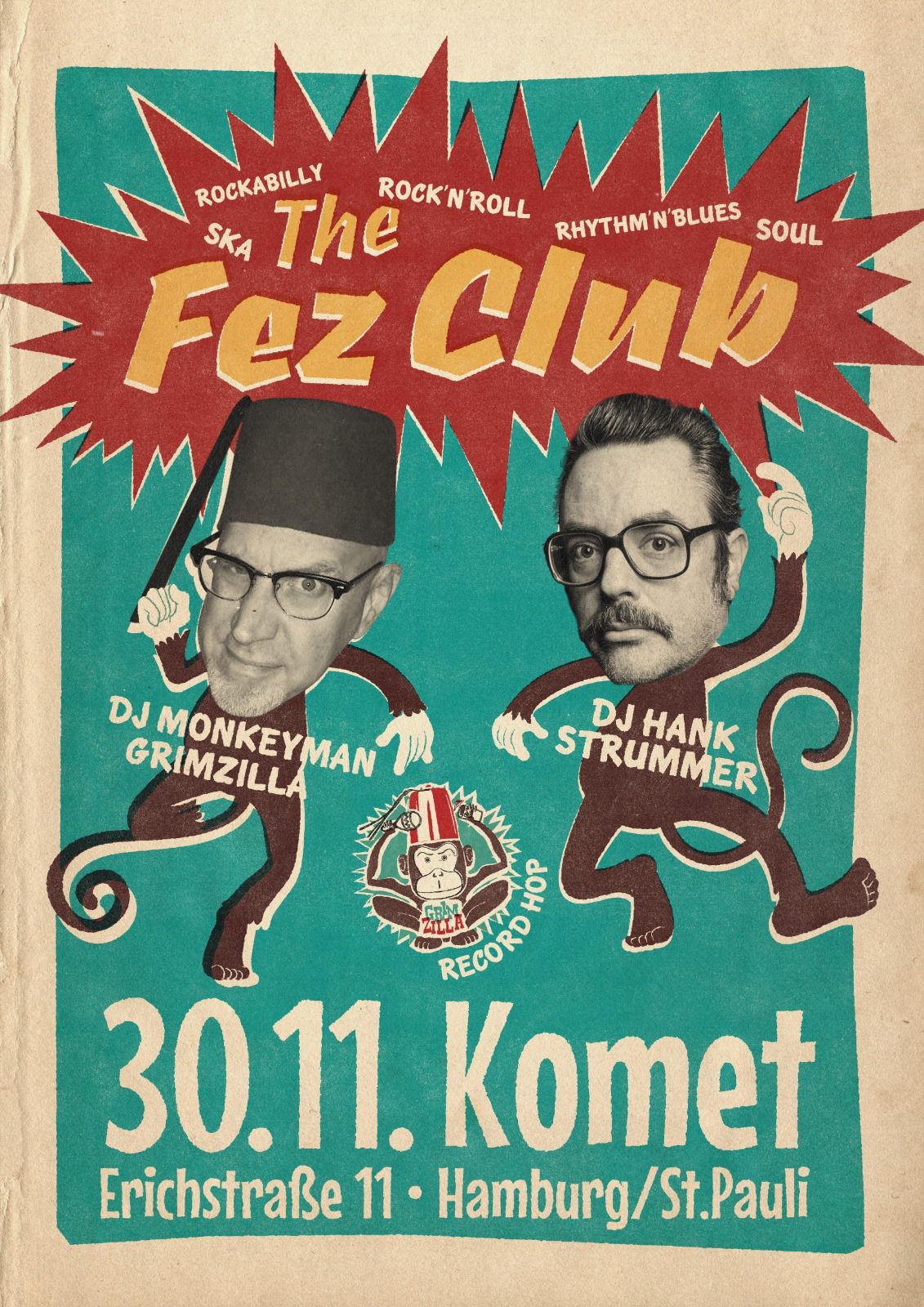 Fez Club 