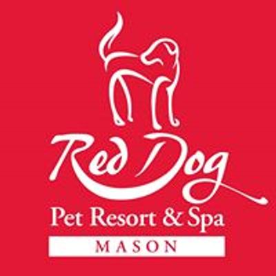 Red Dog Pet Resort & Spa