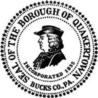 Borough of Quakertown