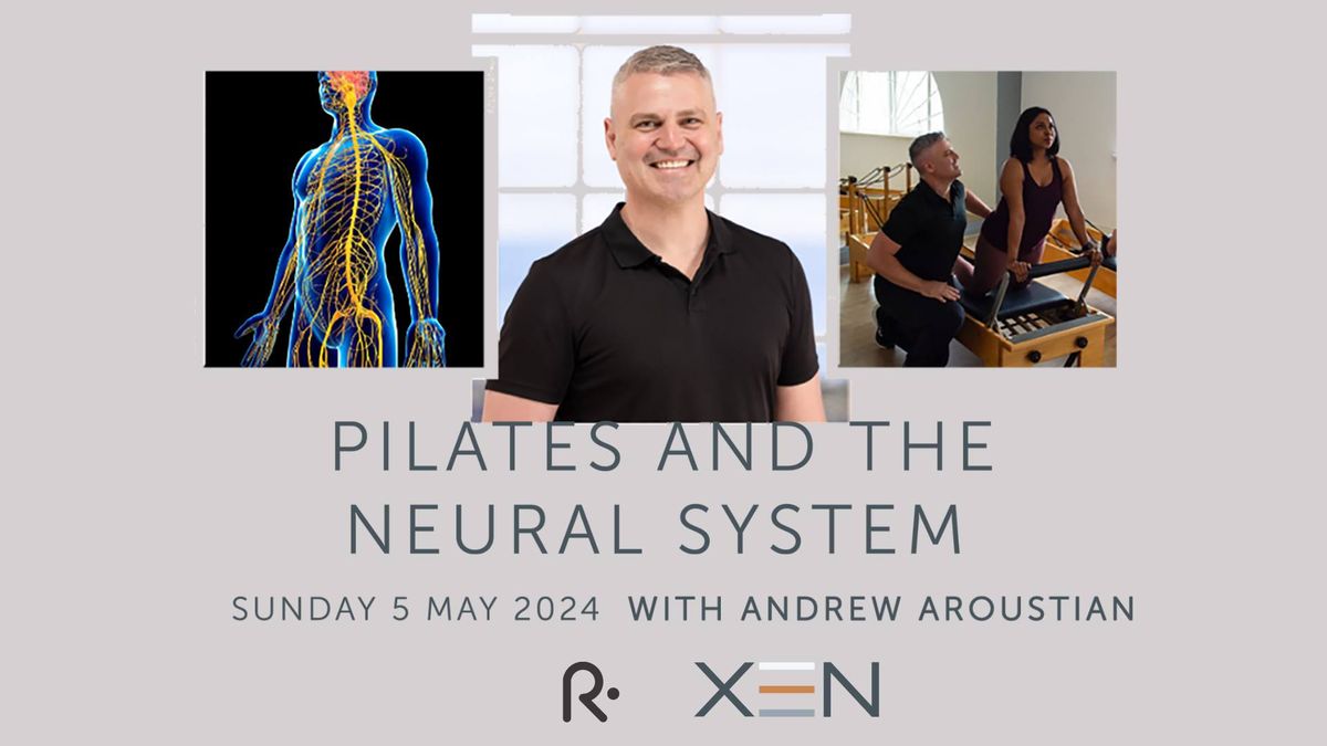 PILATES AND THE NEURAL SYSTEM 