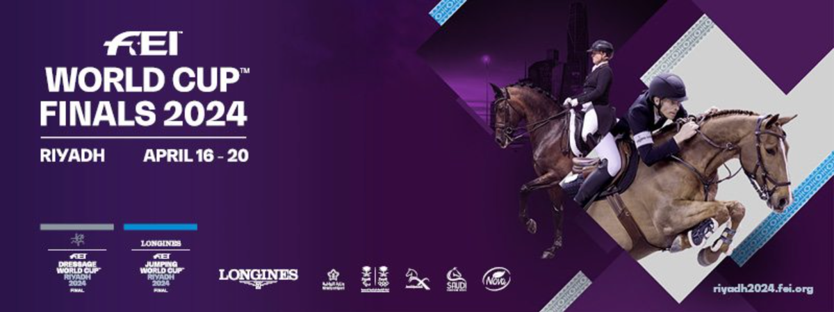 Grand Finale - Longines FEI World Cup Jumping