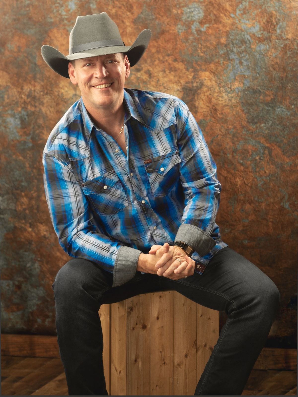 Robert Mizzell