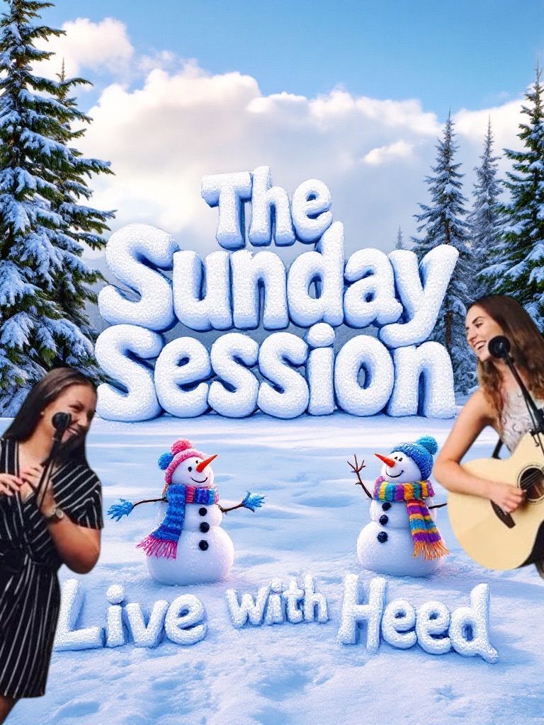 The Sunday Sessions: Live With \u2018Heed\u2019