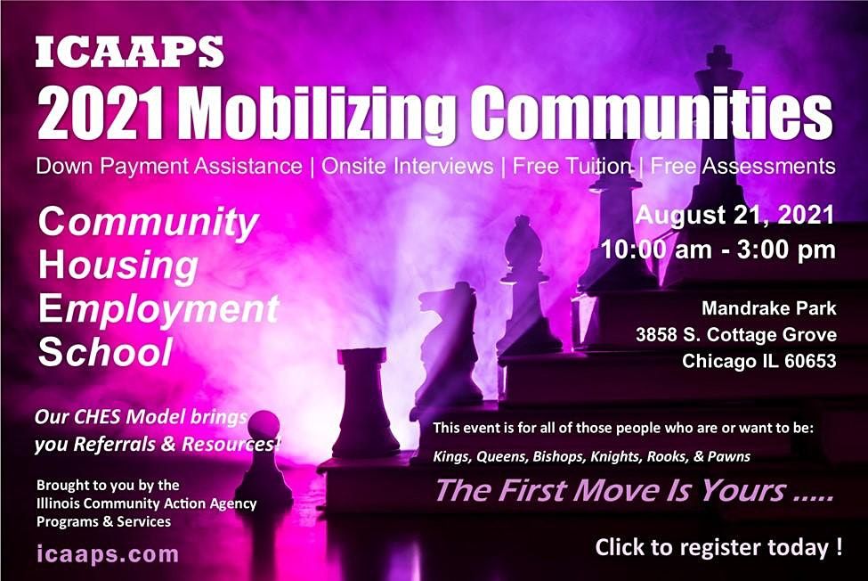 Mobilizing Communities