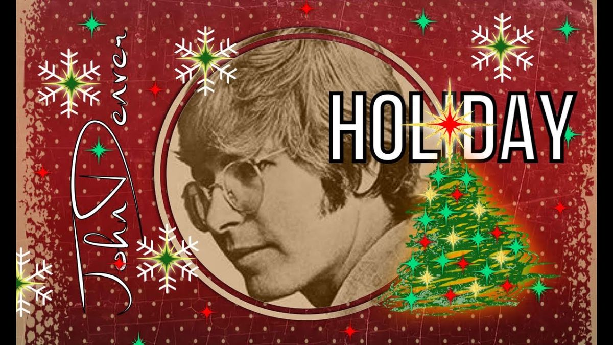 A John Denver Christmas Special