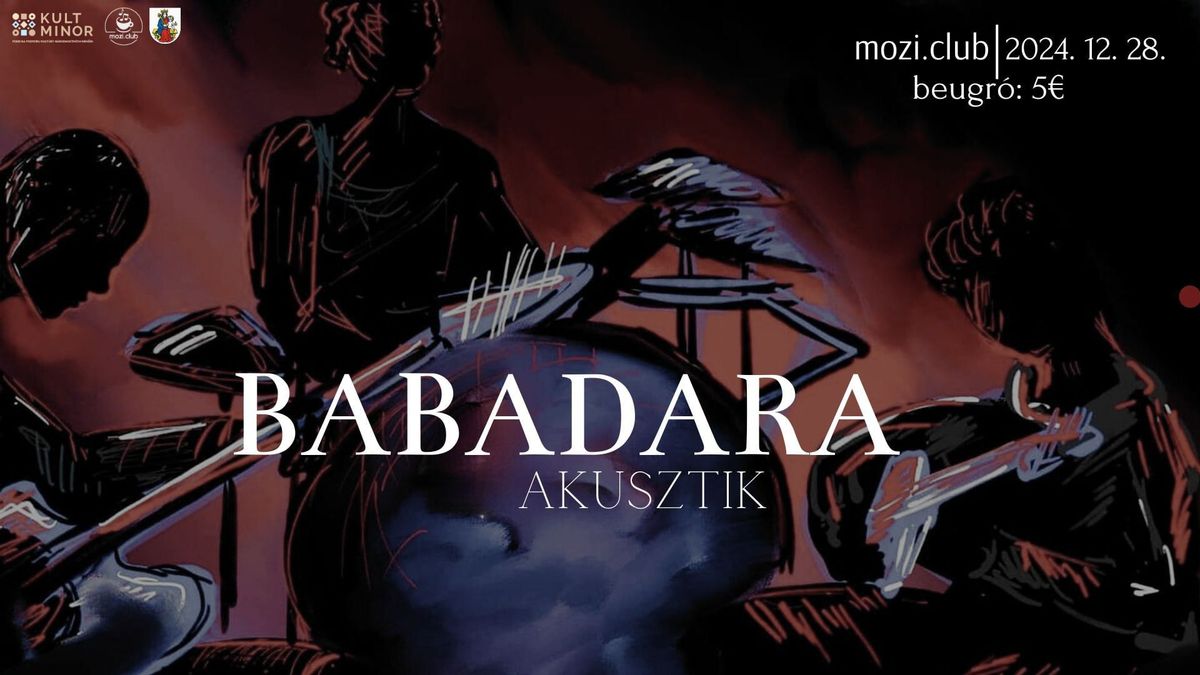 Babadara akusztik \/\/ mozi.club