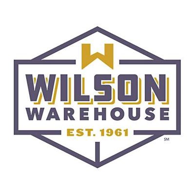 Wilson Warehouse | Sabine Transportation