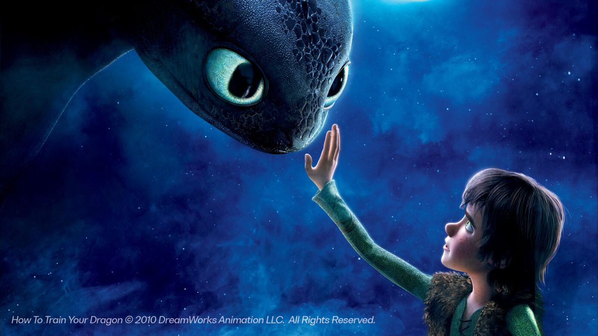 How to Train Your Dragon in Concert