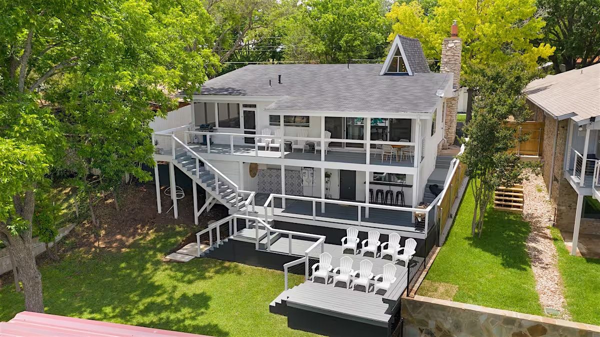 Mastermind Retreat for Home Service and Trades Business Owners (4 Rooms Lef