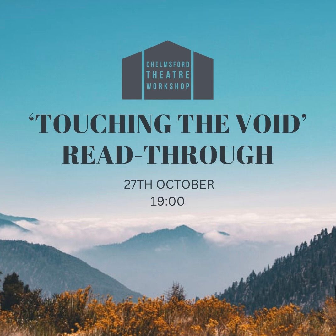 \u2018Touching the Void\u2019 Read-through