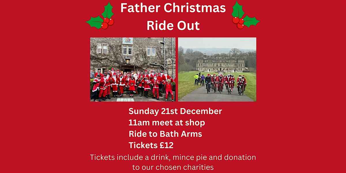 Father Christmas Ride