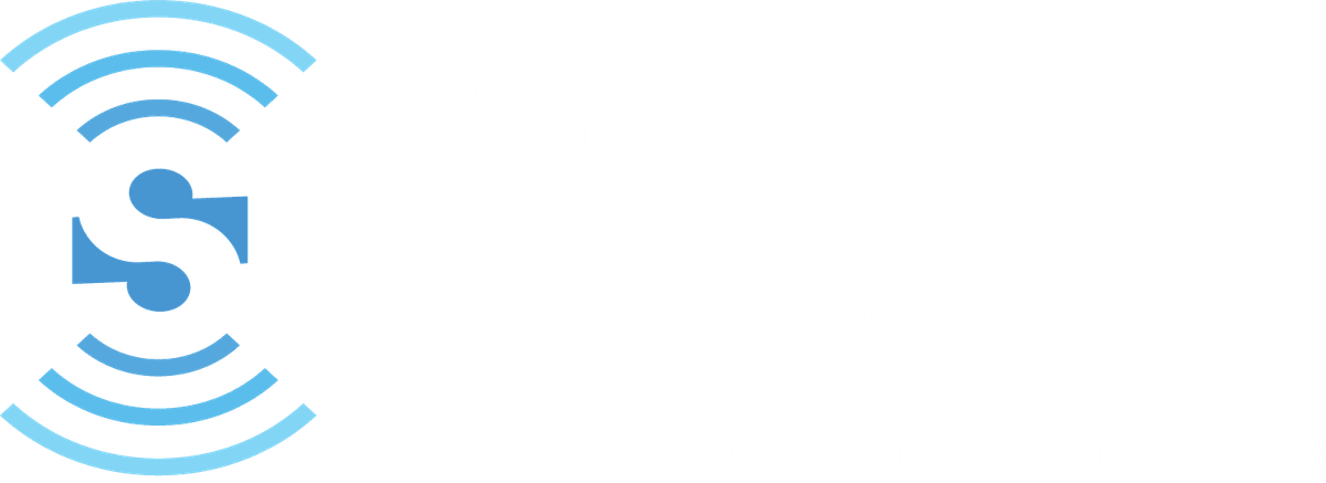 Saginaw Bay Symphony Orchestra - Pictures at an Exhibition at Temple Theatre Saginaw