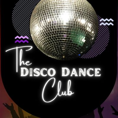 Disco Dance Club