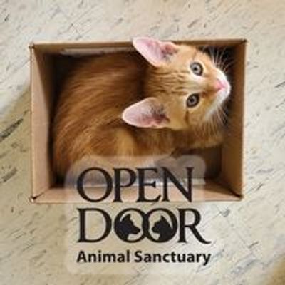 Open Door Animal Sanctuary