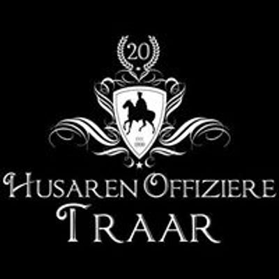 Husaren Offiziere Traar