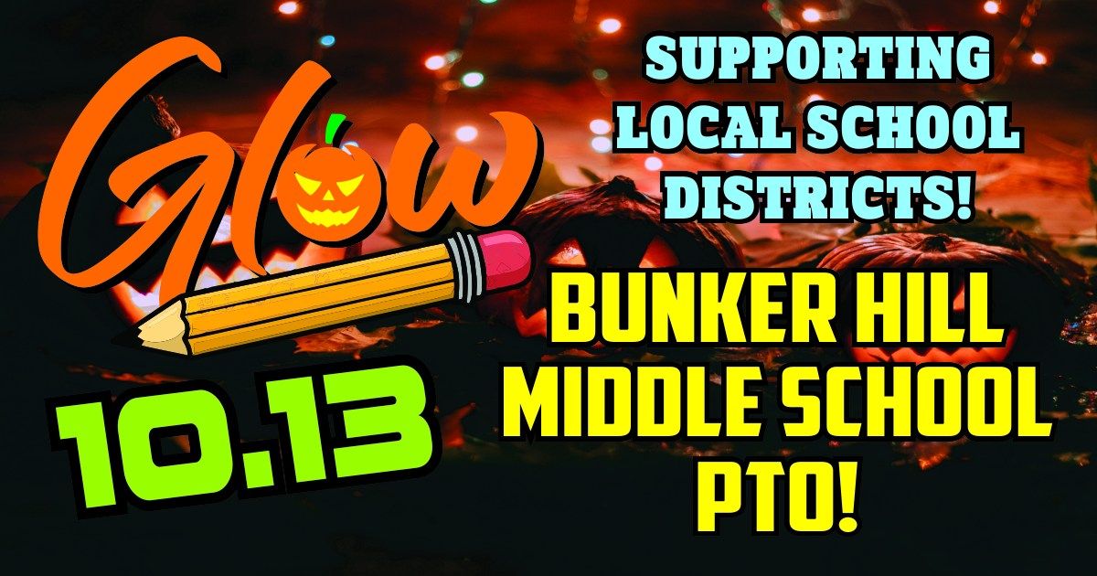 Support Bunker Hill Middle School PTO!