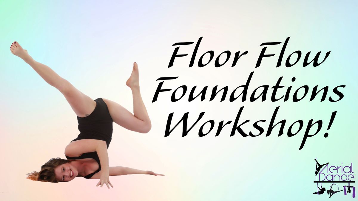Floor Flow Foundations