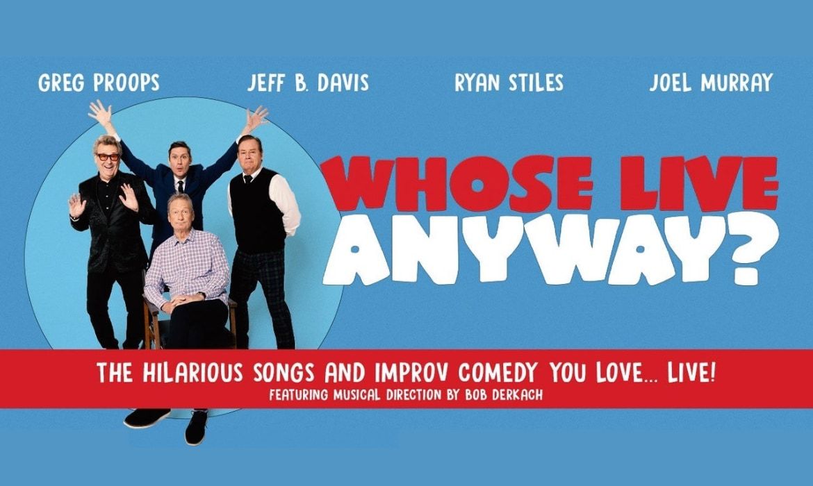 Parking Whose Live Anyway?