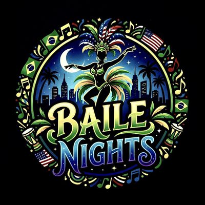 BAILE NIGHTS