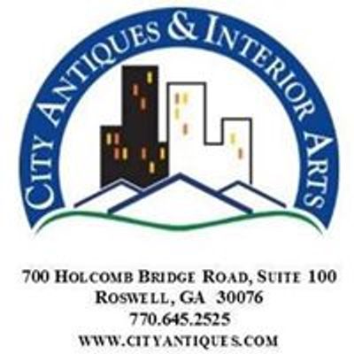 City Antiques & Interior Arts