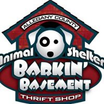 Barkin' Basement