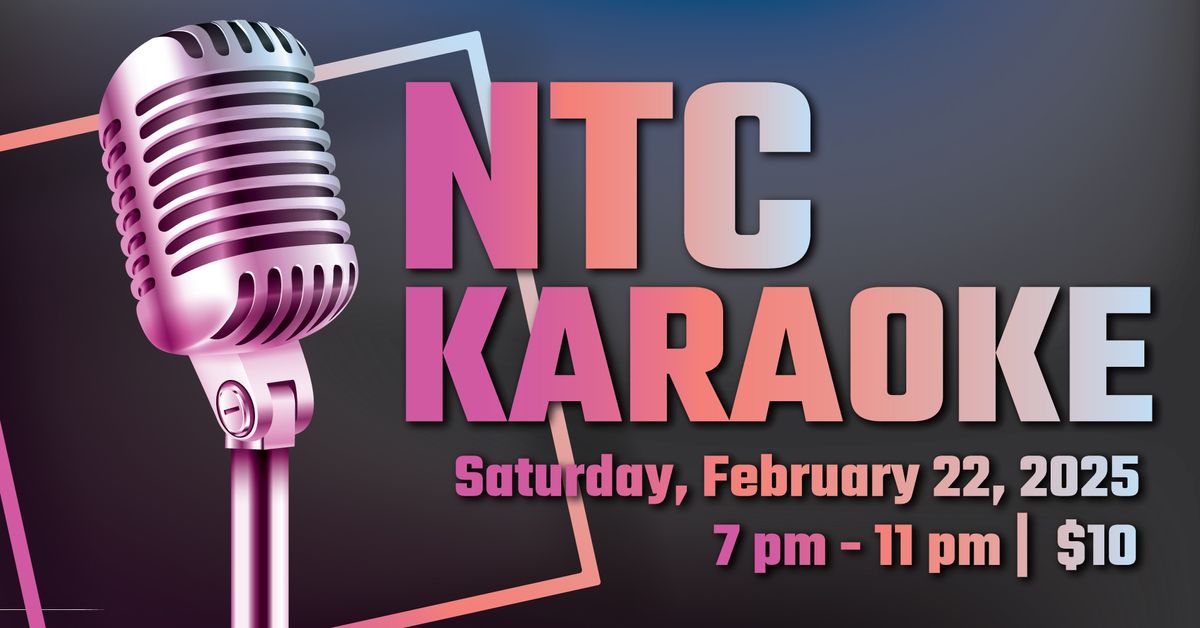 NTC Karaoke