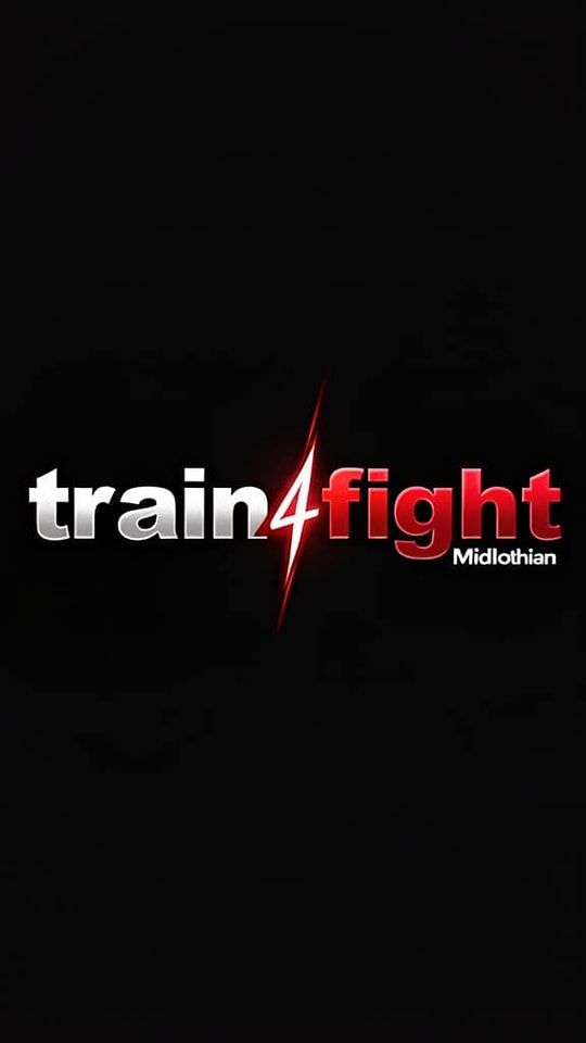 Train4Fight Public Weighin