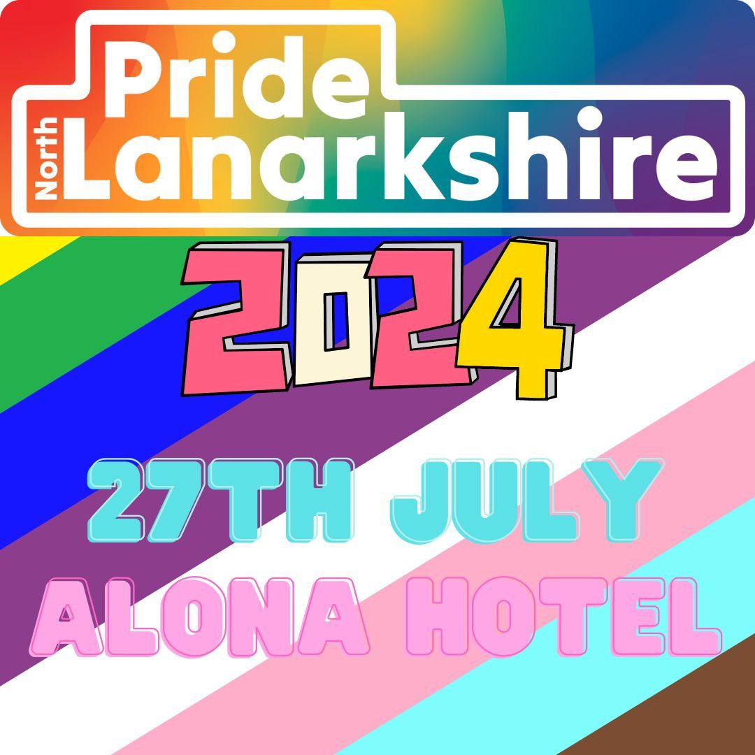 Pride North Lanarkshire 